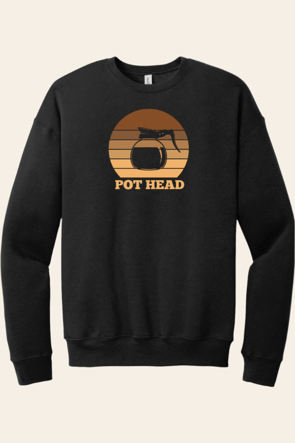 PotHead Sweatshirt