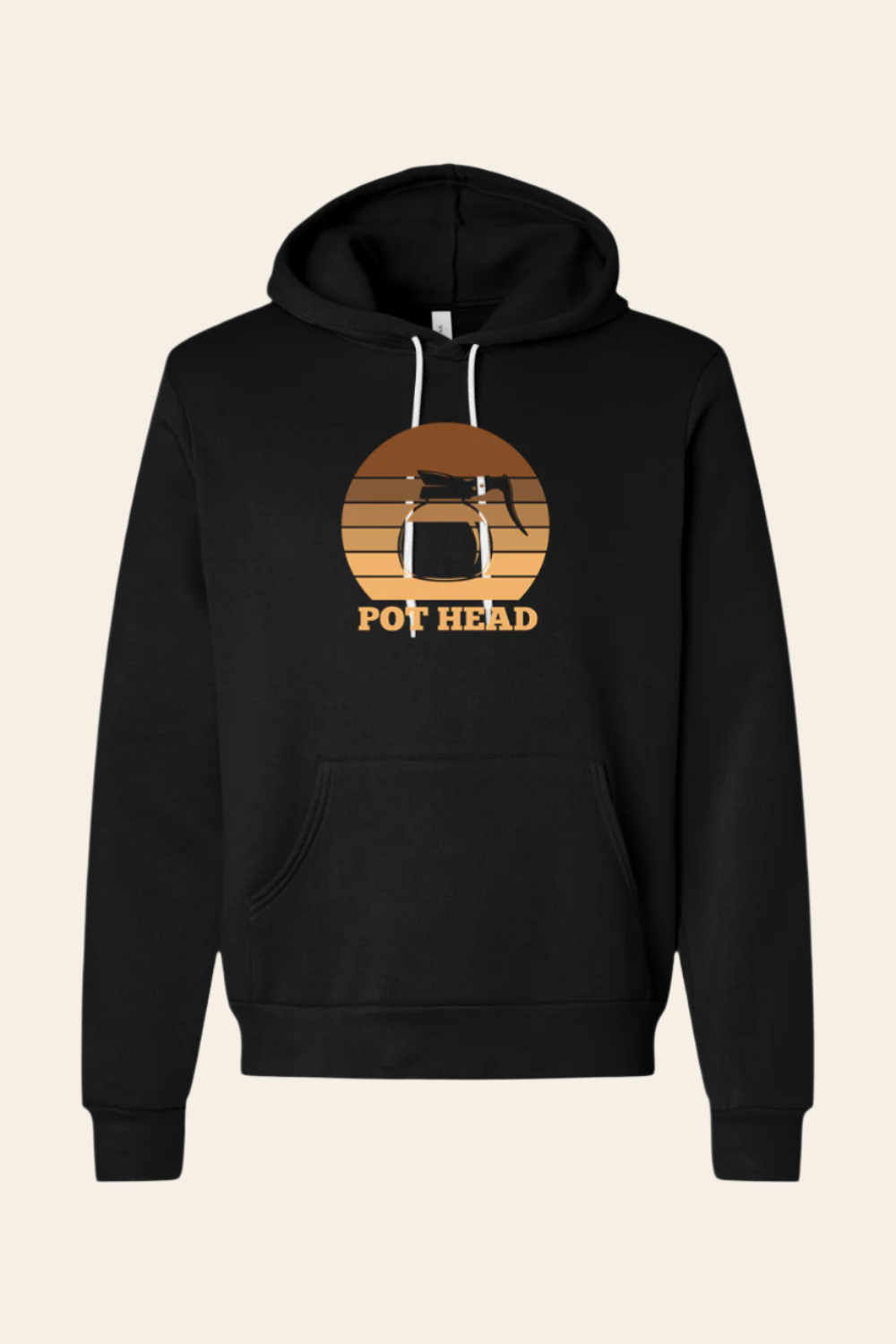 PotHead Hoodie