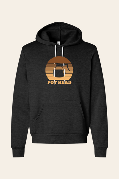 PotHead Hoodie